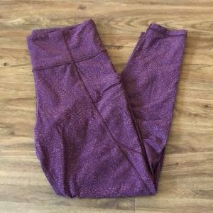 Athleta Salutation Stash Pocket Legging